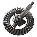 Differential Ring and Pinion