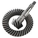 Differential Ring and Pinion