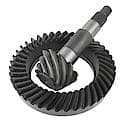 Differential Ring and Pinion