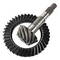 Differential Ring and Pinion