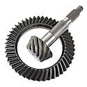 Differential Ring and Pinion