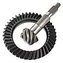 Differential Ring and Pinion