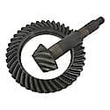 Differential Ring and Pinion