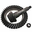 Differential Ring and Pinion