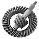 Differential Ring and Pinion