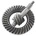 Differential Ring and Pinion