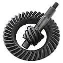 Differential Ring and Pinion