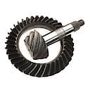 Differential Ring and Pinion