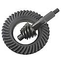 Performance Differential Ring and Pinion