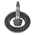 Differential Ring and Pinion