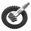 Differential Ring and Pinion