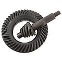 Performance Differential Ring and Pinion