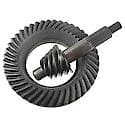 Performance Differential Ring and Pinion