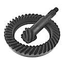 Differential Ring and Pinion