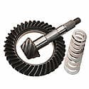 Differential Ring and Pinion