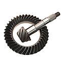 Differential Ring and Pinion