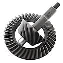 Differential Ring and Pinion