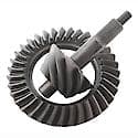 Differential Ring and Pinion