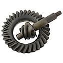 Performance Differential Ring and Pinion