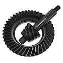 Performance Differential Ring and Pinion