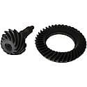 Differential Ring And Pinion Set