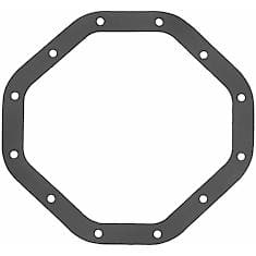 こいう Felpro Axle Housing Cover Gasket Octagonal Shaped 12 Bolt Hole