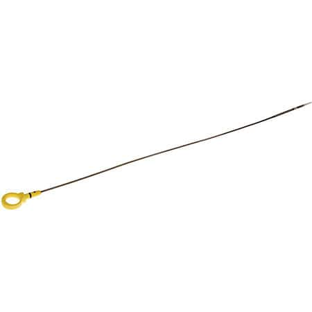 Engine Oil Dipstick: Direct Replacement, Steel