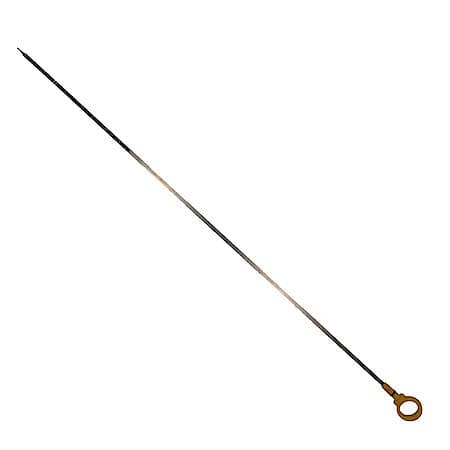 Engine Oil Dipstick: Direct Replacement, Plastic/Rubber/Stainless Steel