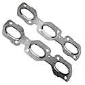 Exhaust Manifold Gasket Set