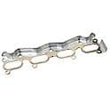 Exhaust Manifold Gasket, OE