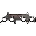 EXHAUST MANIFOLD SET