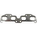 Exhaust Manifold Set