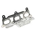 GM Original Equipment Exhaust Manifold Gasket