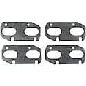 Exhaust Manifold Gasket Set