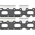 Exhaust Manifold Gasket Set