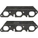 Exhaust Manifold Gasket Set