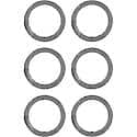 Exhaust Manifold Gasket Set