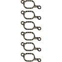 Exhaust Manifold Gasket Set