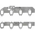 Exhaust Manifold Gasket Set