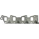 Exhaust Manifold Gasket Set