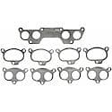 Exhaust Manifold Gasket Set