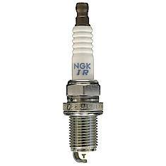 パーツ ngk 4pcs 05-06 Kawasaki ZX636 Ninja ZX-6R NGK Standard Spark