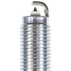 NGK Laser Iridium Spark Plug (ILZKAR8H8S): Fine Wire Tip for