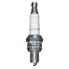 Copper Plus Small Engine Spark Plug: Dependable Performance, OE  Replacement, Z9Y