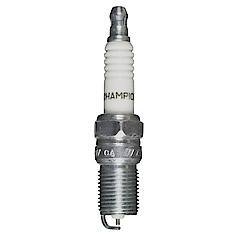 Champion Copper Plus Small Engine Spark Plug (RS17YX): Dependable