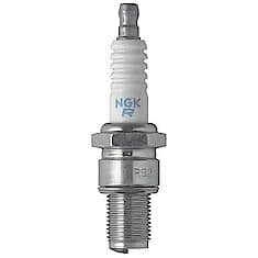 Racing Spark Plug: Low Angle Tip Design, R6252K-105