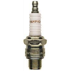 Champion Copper Plus Small Engine Spark Plug Dependable Performance, OE ...