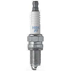 OE Series Standard Nickel Spark Plug: Conventional Tip Design, DCPR8E SOLID