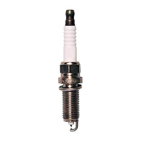 Iridium TT Spark Plug: Ultimate Endurance and Power, 0.4mm Iridium Tip, last 100K+ Miles, IXEH20TT