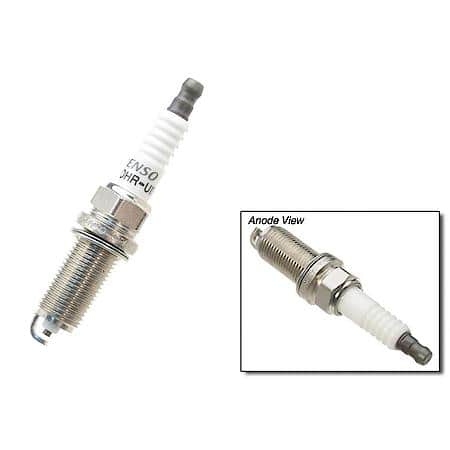 Standard U-Groove Spark Plug